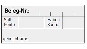Classic Line 2400 - Stempelbild