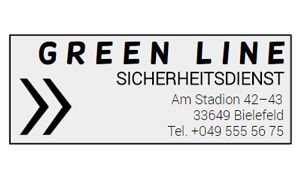 COLOP Printer 40 Greenline - Stempelbild COLOP Printer 40 Greenline - Stempelbild