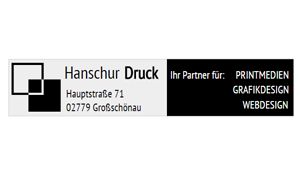 COLOP Printer 25 - Stempelbild COLOP Printer 25 - Stempelbild