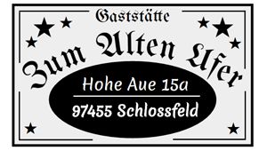 COLOP Printer 38 - Stempelbild