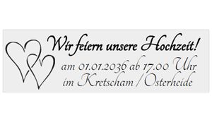 COLOP Printer 45 - Stempelbild