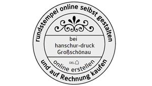 Stempel Gestalten Individuell Und Online Selber Erstellen